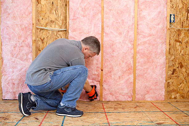 Best Radiant Barrier Insulation  in Heflin, AL